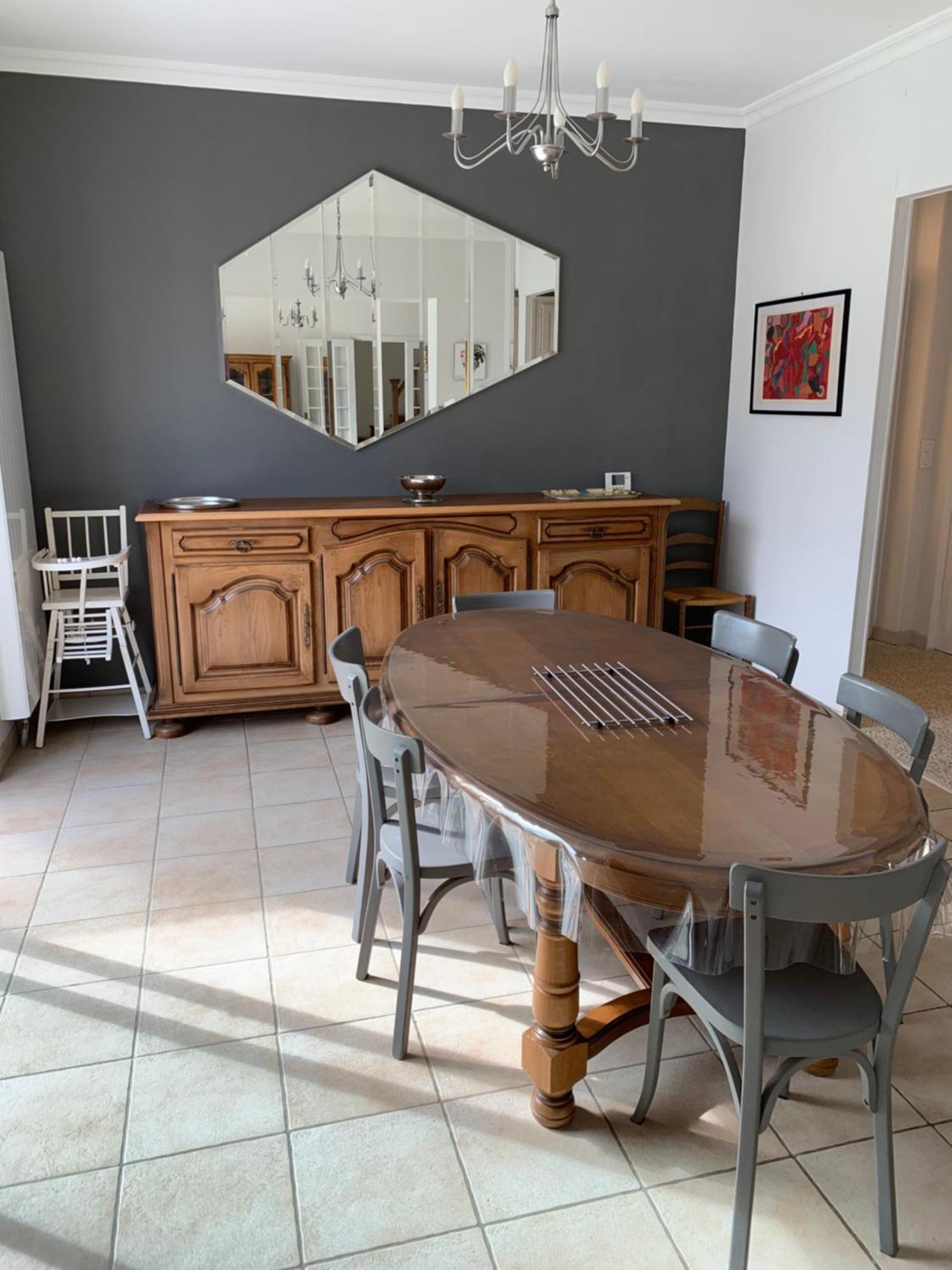 Villa Le Claugi Damery  Esterno foto